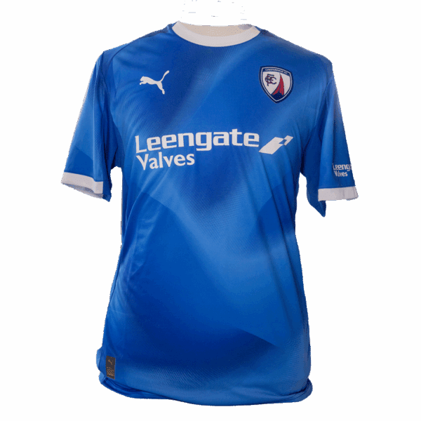 Childs 2025/26 Home Replica Shirt