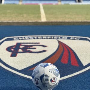 CFC CREST FOOTBALL