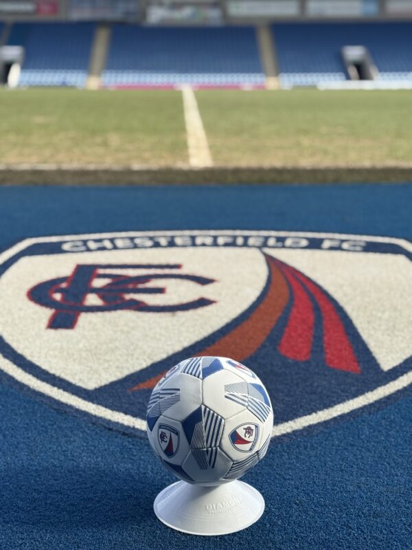 CFC CREST FOOTBALL