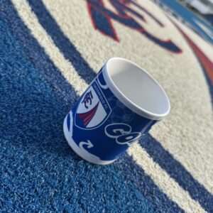 CFC GOAL MUG