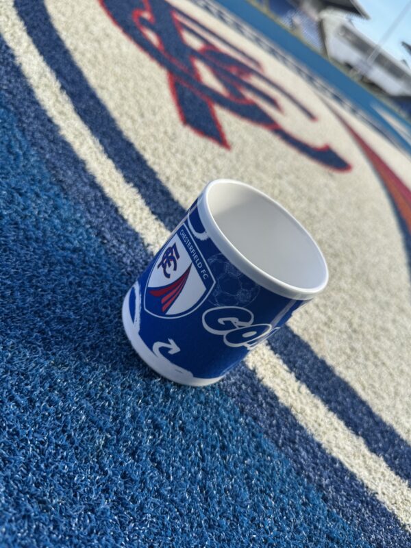 CFC GOAL MUG