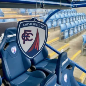 CFC CAR AIR FRESHENER