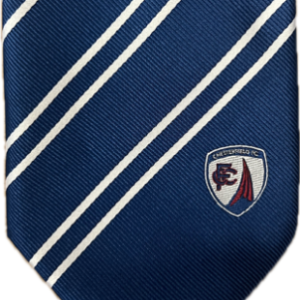 CFC CLUB TIE