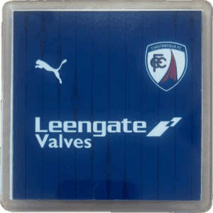 CFC HOME KIT COASTER