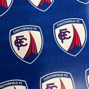 CFC BIRTHDAY GIFT WRAP