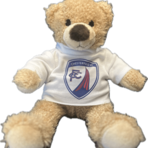 MINI CFC TEDDY
