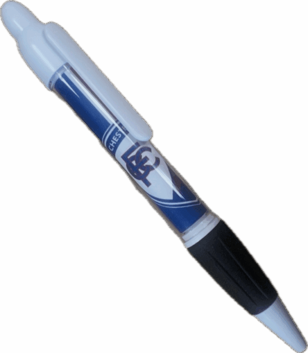 CLUB CREST PEN