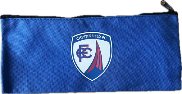 CFC Pencil Case
