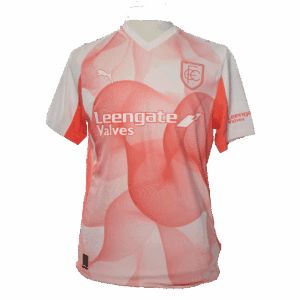 Adults 2025/26 Away Replica Shirt