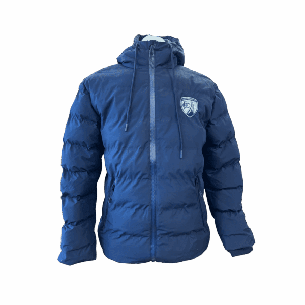 Adults Alberta Jacket