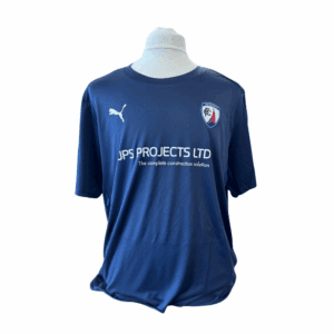 Adults Navy Training T-shirt