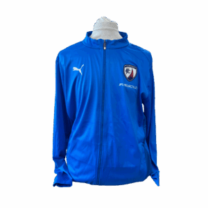 Adults Puma Training Jacket