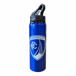 CFC 800ML ALUMINIUM WATER BOTTLE