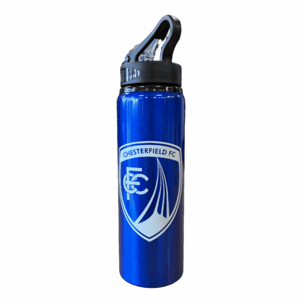 CFC 800ML ALUMINIUM WATER BOTTLE