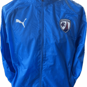 Adult All Weather Jacket