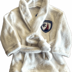 CFC Childs Dressing Gown