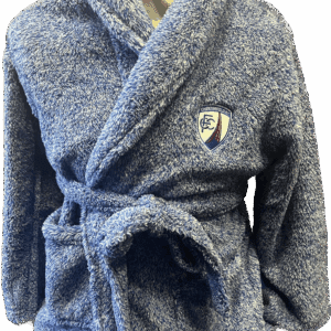 CFC Childs Dressing Gown