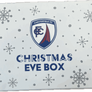 Christmas Eve Box