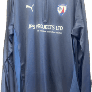 Adults Puma 1/4 Zip