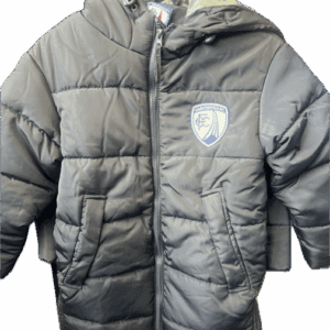 Childs Polston Jacket
