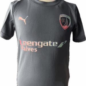 Childs 2025/26 Third Replica Shirt