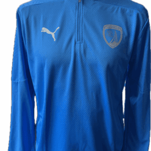 Childs Warm up 1/4 Zip