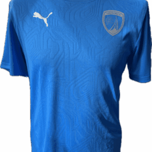 Childs Warm up T-shirt