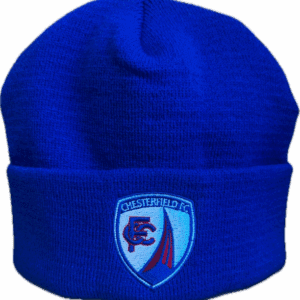CFC Beanie Hat