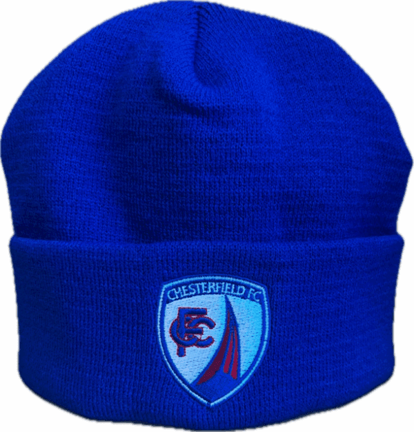 CFC Beanie Hat