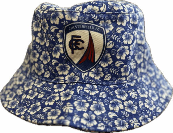 CFC Bucket Hat