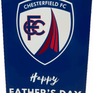 Happy Father's Day Card