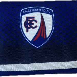 CFC Velcro Wallet