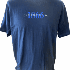 Adult 1866 T-shirt