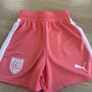 Childs Replica Away shorts