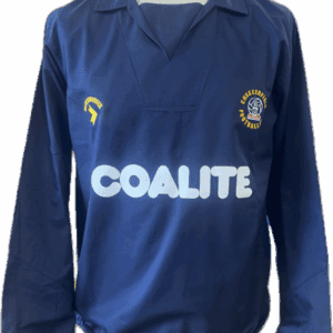 Matchwinner Drill Top