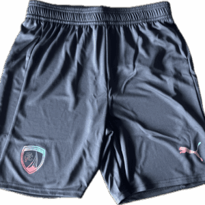 Kids Third Kit Shorts