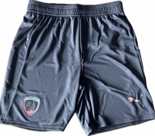 Kids Third Kit Shorts