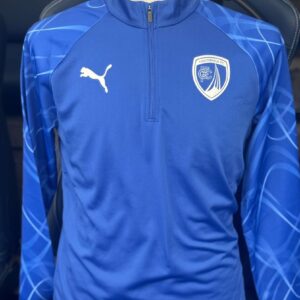 Adults PREMATCH 1/4 Zip