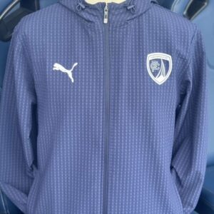 Adults Softshell Coat(Navy)