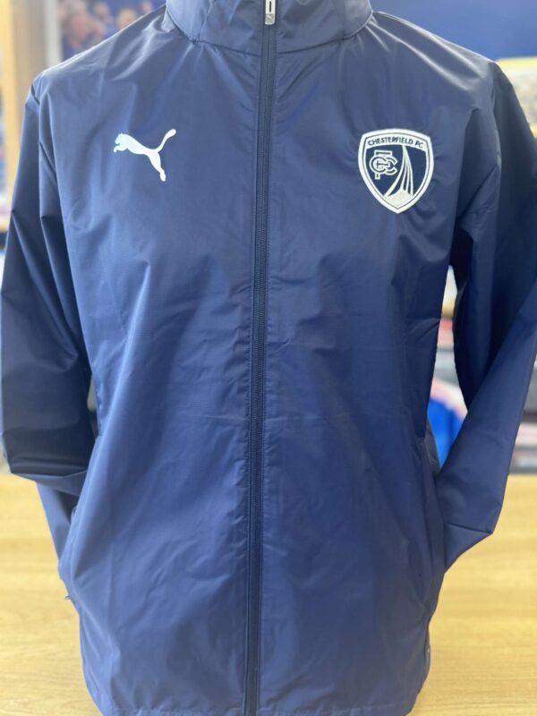 Adults All Weather Jacket
