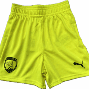 CFC Childs Away GK Shorts
