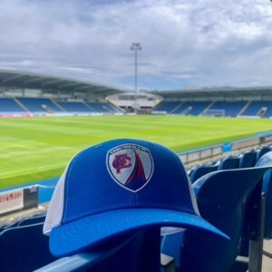 CFC Trucker Cap