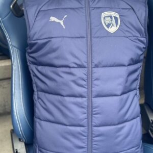 Adults Puma Gilet