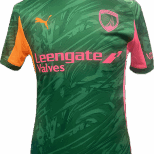 CFC Childs GK Home Shirt