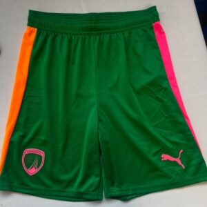 CFC Adults Home GK Shorts