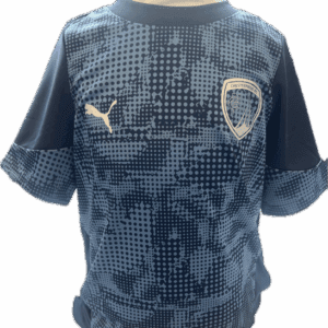 Childs Navy Training Jersey