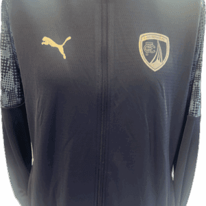 Adults Training Jacket (Navy)