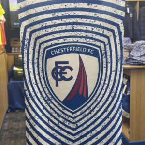 CFC Beach Towel