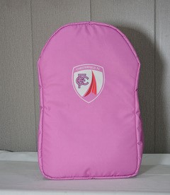 CFC Backpack(Pink)