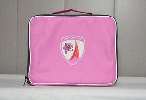 CFC Lunch Box(Pink)